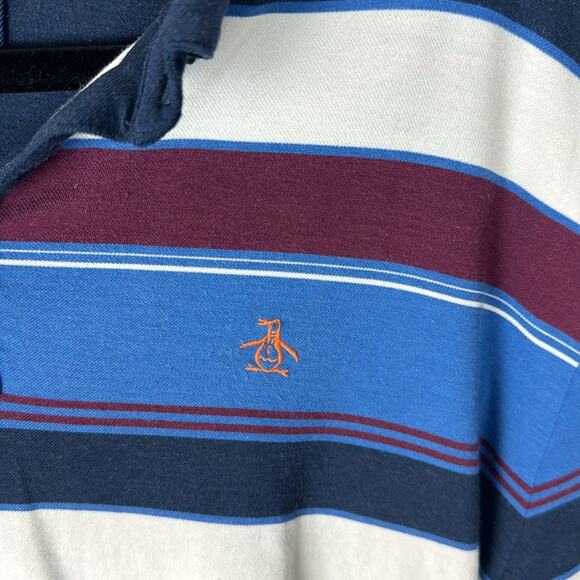 Penguin Polo - Men's Large - Picture 2 of 6